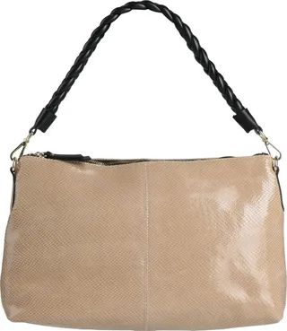 Handbag Beige