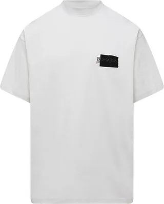 Gaffer T-Shirt Oversized
