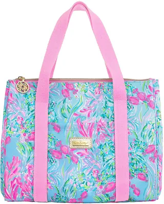 Best Fishes Lunch Cooler Tote