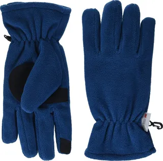 Amazon Essentials Men's Fleece E-Tip Gloves