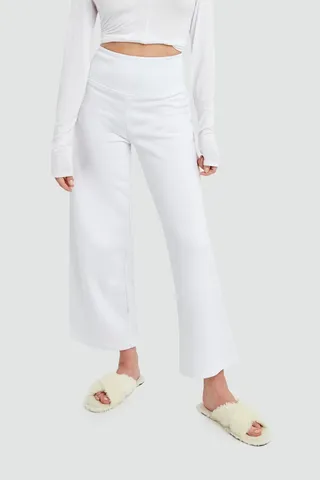 Piper Wide Leg Sweatpants
