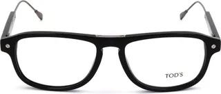 Tod's Square Frame Glasses