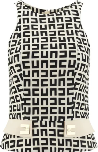 Top Elisabetta Franchi