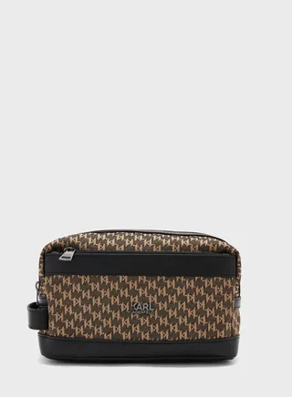 Toiletry Bags