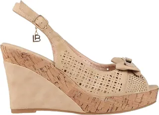 Mules & Clogs Beige