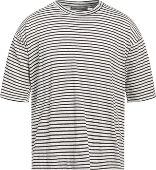 T-shirt Dark Brown