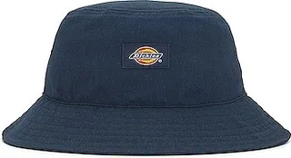 Dickies Twill Bucket Hat in Navy