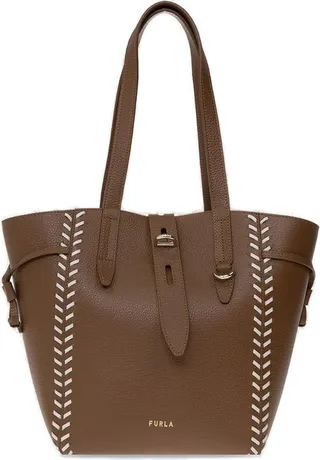 Furla Net Medium Tote Bag