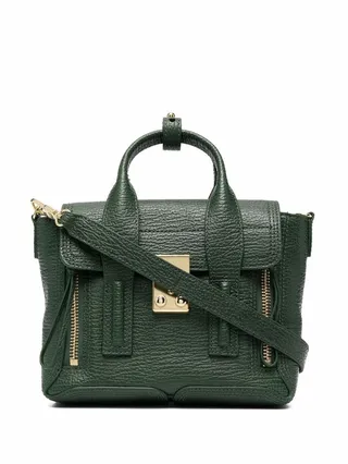 mini Pashli tote bag