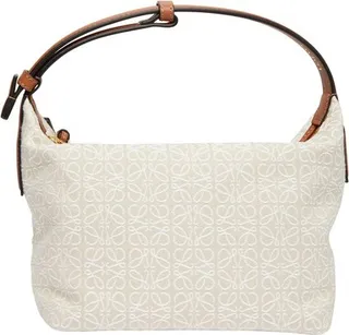 Small Cubi Anagram bag