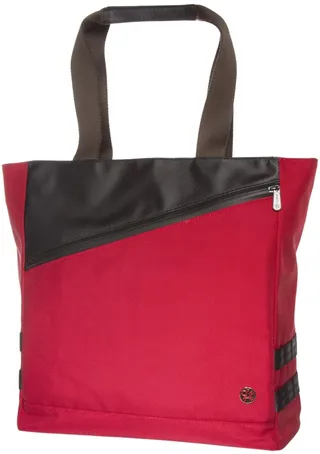 Token Grand Army Tote Bag