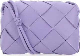 Bottega Veneta Small Cassette Camera Bag