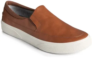 Sperry Top-Sider Halyard Plushstep Slip-on Sneaker