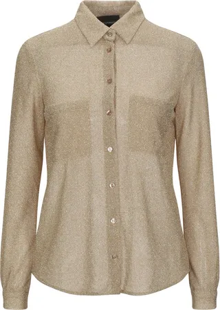 Shirt Gold