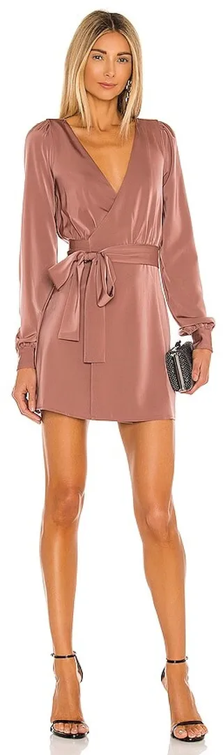 Janet Mini Dress