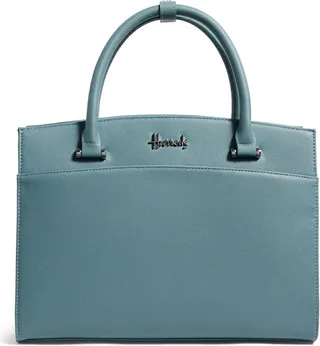 Harrods Medium St James Tote Bag