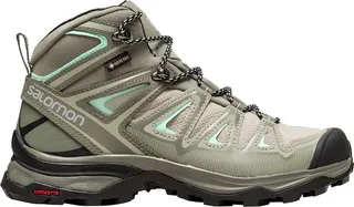 Salomon X Ultra 3 Mid GTX Hiking Boot - Women's