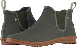 Bogs Sweetpea Boots (Sage) Women's Rain Boots
