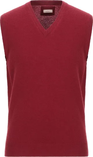 Sweater Red