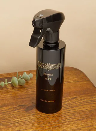 Berries And Rose Roomspray 300Ml