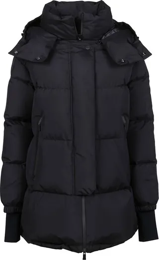 Herno Laminar Oversized Windstopper Jacket