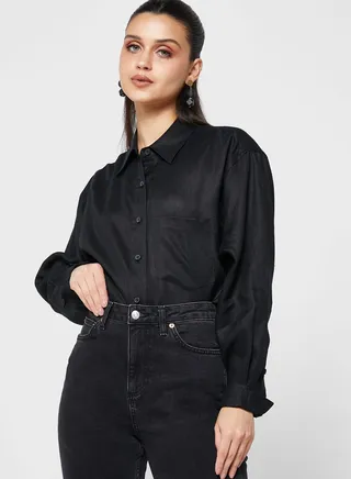 Button Down Shirt