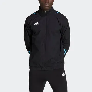 Men's adidas Tiro 23 Travel Jacket