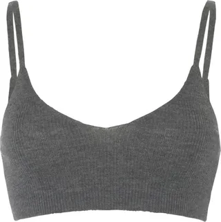 Cashmere In Love Fine-Knit Alessi Bralette