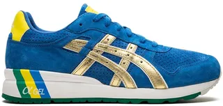 GT2 low-top sneakers