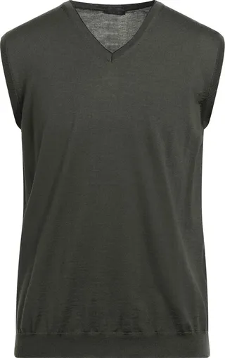 Sweater Military Green