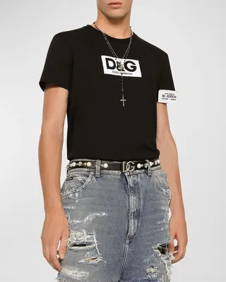 Men's DG Re-Edition T-Shirt