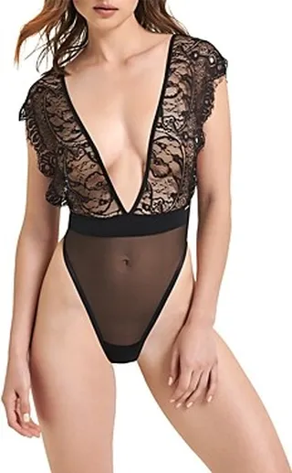 Bluebella Josetta Soft Bodysuit