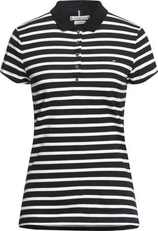 Polo Shirt Black