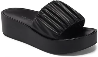 Dada Platform Heel