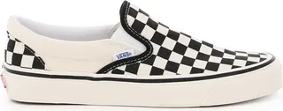Vans Classic 98 DX Slip-On Sneakers