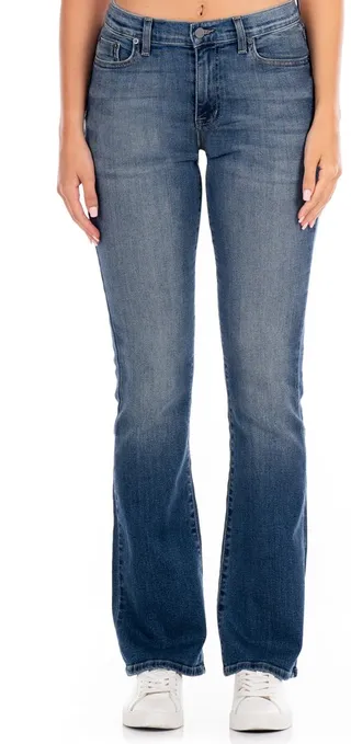Brookhaven High Waist Bootcut Jeans