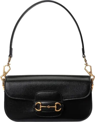 small Horsebit 1955 shoulder bag