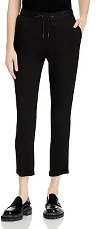 Fabiana Filippi Cropped Jogger Pants