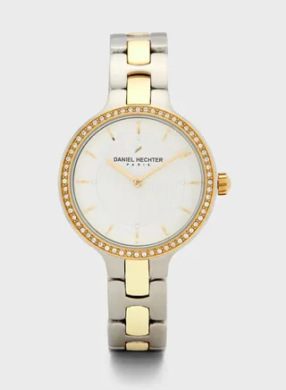 Radiant Analog Watch