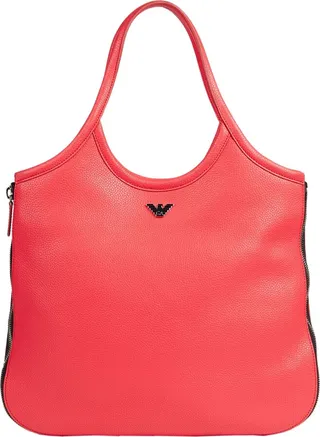 Handbag Coral