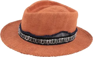 Hat Tan