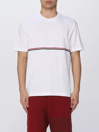 T-shirt men Thom Browne