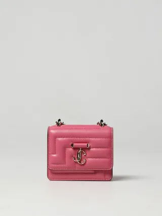 Crossbody bags woman Jimmy Choo