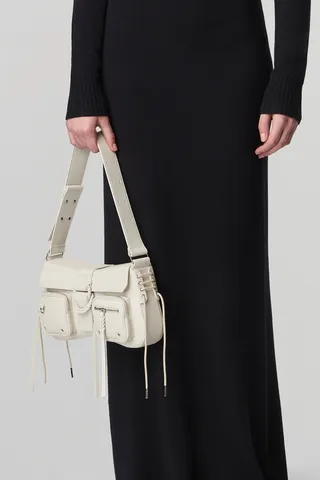 'Parka' Bag