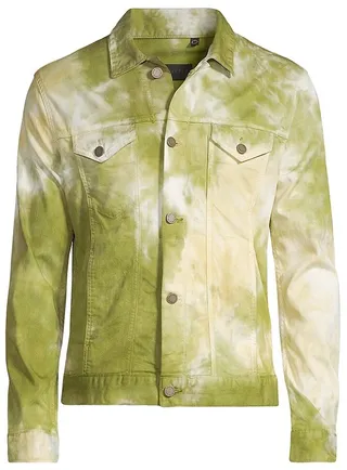 Rennais Denim Jacket