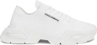 Daymaster stretch-knit sneakers