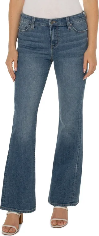 Robin Bootcut Jeans