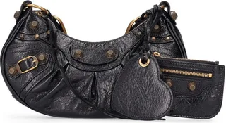 XS Le Cagole shoulder bag