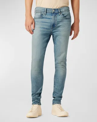Men's Zack Skinny Jeans