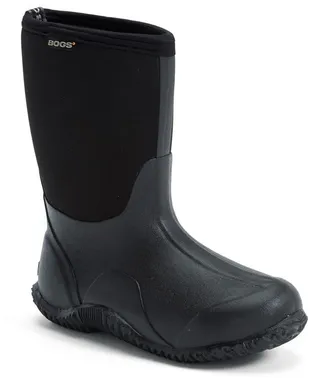 Classic Mid Waterproof Snow Boot